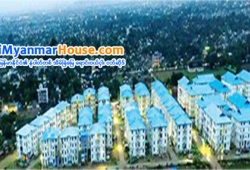 ေျမကြက္ အျမန္ ေရာင္းမည္
