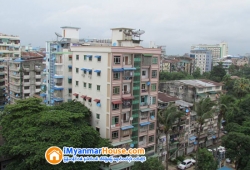 ေျမကြက္ အျမန္ ေရာင္းမည္