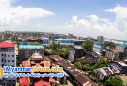 ေျမကြက္ အျမန္ ေရာင္းမည္