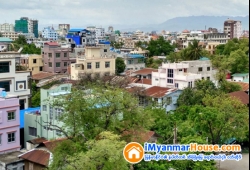 ေျမကြက္ အျမန္ ေရာင္းမည္