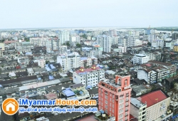 ေျမကြက္ အျမန္ ေရာင္းမည္