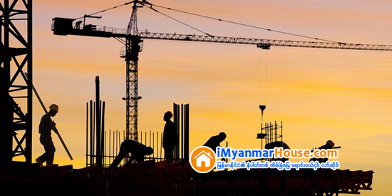 စကၤာပူေဆာက္လုပ္ေရးမ်ား အိႏိၵယ၊ ျမန္မာ၊ ထုိင္း၊ မေလး၊ အင္ဒိုနီးရွားႏွင့္ ယူေအအီးတို႔တြင္ အမ်ားဆံုးခ်ဲ႕ထြင္လာ - Property News in Myanmar from iMyanmarHouse.com