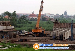 ေျမကြက္ အျမန္ ေရာင္းမည္
