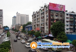 ေျမကြက္ အျမန္ ေရာင္းမည္