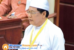 ေျမကြက္ အျမန္ ေရာင္းမည္