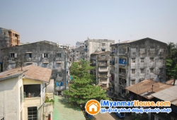ေျမကြက္ အျမန္ ေရာင္းမည္