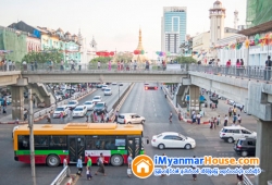 ေျမကြက္ အျမန္ ေရာင္းမည္