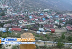 ေျမကြက္ အျမန္ ေရာင္းမည္