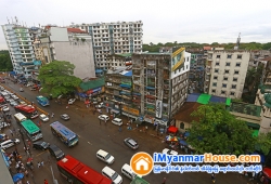 ေျမကြက္ အျမန္ ေရာင္းမည္