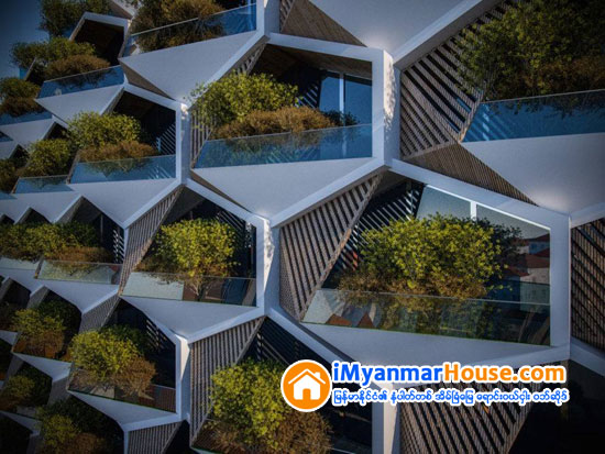 ပ်ားသလက္သဏၭာန္ တိုက္တန္းႀကီး - Property News in Myanmar from iMyanmarHouse.com