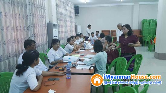 စီမံကိန္းႏွင့္ ဘ႑ာေရး၀န္ႀကီးဌာန၏ ယမန္ႏွစ္ အခြန္လ်ာထားခ်က္တြင္ က်ပ္ ၆၅၁၈ ဘီလ်ံေက်ာ္ ရရွိခဲ့ၿပီး လ်ာထားသည္ထက္ က်ပ္ ၁၃၇၅ ဘီလ်ံေက်ာ္ ပိုမိုရရွိ - Property News in Myanmar from iMyanmarHouse.com