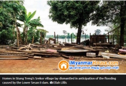 ေျမကြက္ အျမန္ ေရာင္းမည္