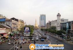 ေျမကြက္ အျမန္ ေရာင္းမည္
