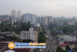 ေျမကြက္ အျမန္ ေရာင္းမည္
