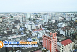 ေျမကြက္ အျမန္ ေရာင္းမည္
