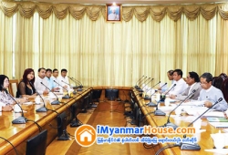 ေျမကြက္ အျမန္ ေရာင္းမည္