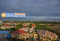 ေျမကြက္ အျမန္ ေရာင္းမည္