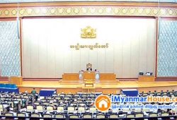 ေျမကြက္ အျမန္ ေရာင္းမည္