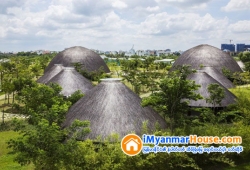 ေျမကြက္ အျမန္ ေရာင္းမည္