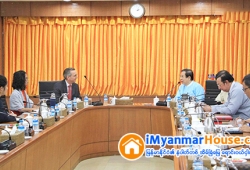 ေျမကြက္ အျမန္ ေရာင္းမည္