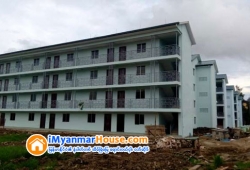 ေျမကြက္ အျမန္ ေရာင္းမည္