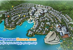 ေျမကြက္ အျမန္ ေရာင္းမည္
