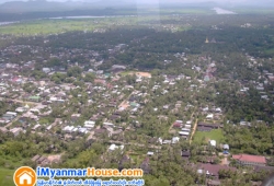 ေျမကြက္ အျမန္ ေရာင္းမည္