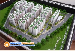 ေျမကြက္ အျမန္ ေရာင္းမည္
