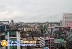 ေျမကြက္ အျမန္ ေရာင္းမည္