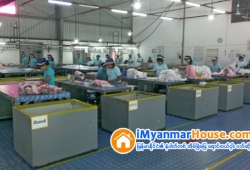 ေျမကြက္ အျမန္ ေရာင္းမည္