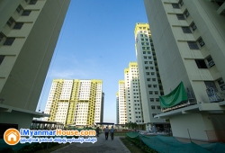ေျမကြက္ အျမန္ ေရာင္းမည္