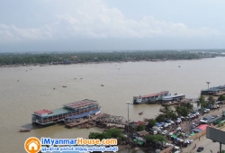 ေျမကြက္ အျမန္ ေရာင္းမည္