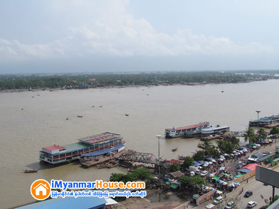 ၿမိဳ႕သစ္စီမံကိန္းအတြက္ New Yangon Development Corporation ဖြဲ႔စည္းၿပီး ဆက္လက္လုပ္ေဆာင္ - Property News in Myanmar from iMyanmarHouse.com