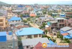 ေျမကြက္ အျမန္ ေရာင္းမည္