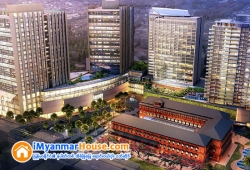 ေျမကြက္ အျမန္ ေရာင္းမည္