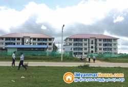 ေျမကြက္ အျမန္ ေရာင္းမည္