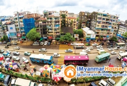 ေျမကြက္ အျမန္ ေရာင္းမည္