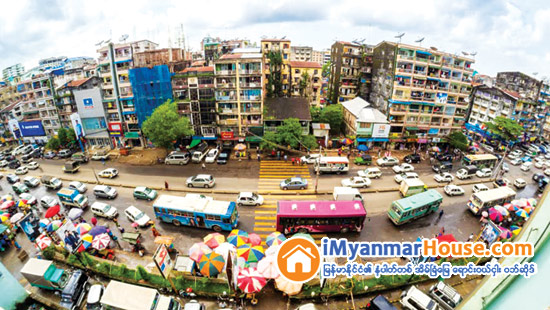 ငွားရမ္းေနထိုင္မႈရဲ႕ ေနာက္ကြယ္က - Property News in Myanmar from iMyanmarHouse.com
