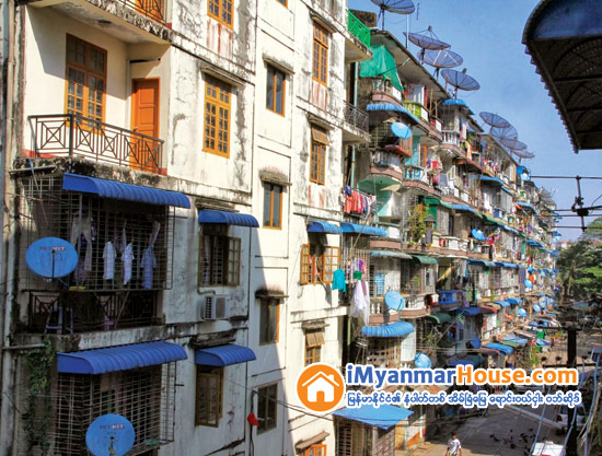 ငွားရမ္းေနထိုင္မႈရဲ႕ ေနာက္ကြယ္က - Property News in Myanmar from iMyanmarHouse.com