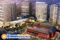 ေျမကြက္ အျမန္ ေရာင္းမည္