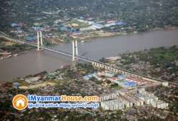 ေျမကြက္ အျမန္ ေရာင္းမည္