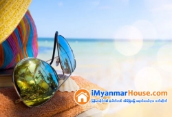 ေျမကြက္ အျမန္ ေရာင္းမည္