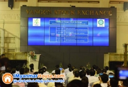 ေျမကြက္ အျမန္ ေရာင္းမည္