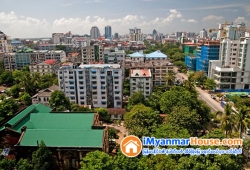 ေျမကြက္ အျမန္ ေရာင္းမည္