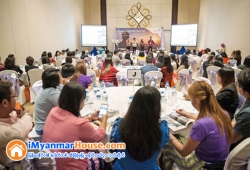 ေျမကြက္ အျမန္ ေရာင္းမည္