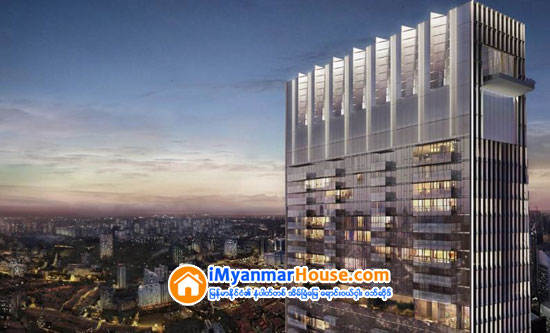 စကၤာပူတြင္ အျမင့္မားဆံုးအေဆာက္အအံုရွိ penthouse ခန္း ကန္ေဒၚလာ သန္း ၁၀၀ ေက်ာ္ျဖင့္ အေရာင္းေစ်းကြက္ဝင္လာ - Property News in Myanmar from iMyanmarHouse.com