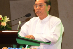 ေျမကြက္ အျမန္ ေရာင္းမည္