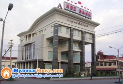ေျမကြက္ အျမန္ ေရာင္းမည္