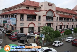 ေျမကြက္ အျမန္ ေရာင္းမည္