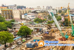 ေျမကြက္ အျမန္ ေရာင္းမည္